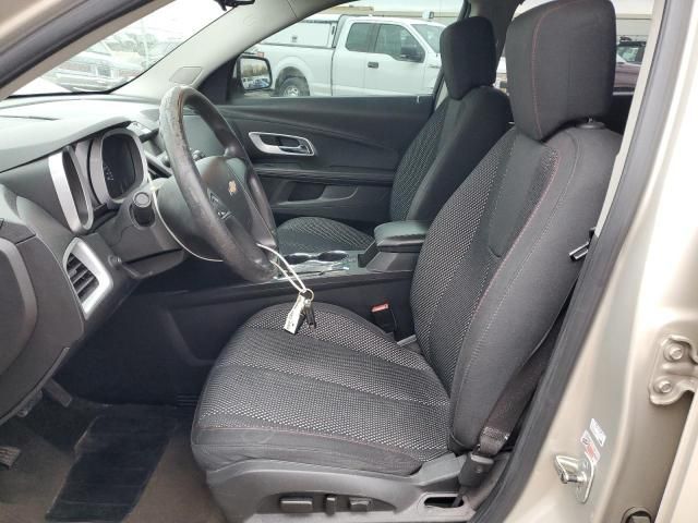 2010 Chevrolet Equinox LT