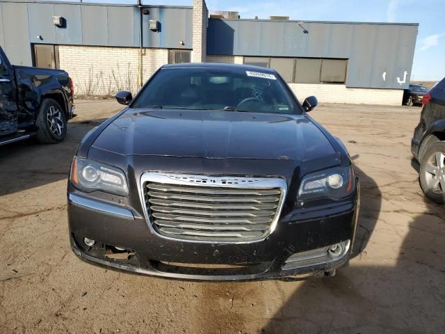 2014 Chrysler 300 S