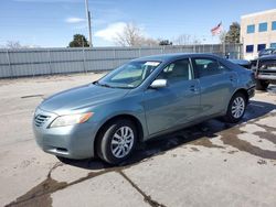 Toyota Vehiculos salvage en venta: 2008 Toyota Camry CE