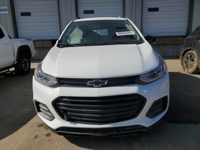 2021 Chevrolet Trax 1LT