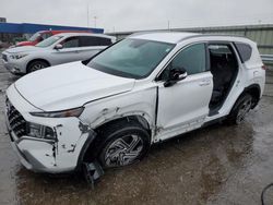 2023 Hyundai Santa FE SEL en venta en Woodhaven, MI