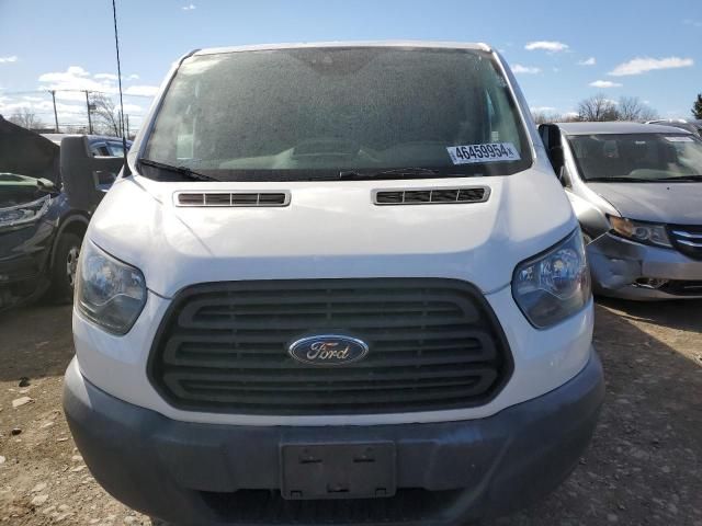 2015 Ford Transit T-150