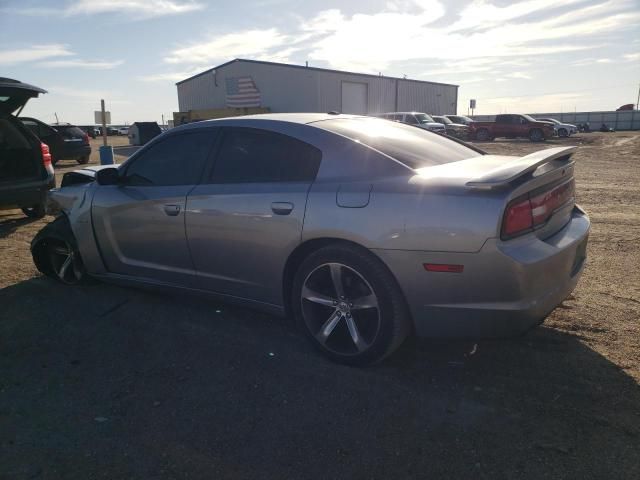 2014 Dodge Charger R/T