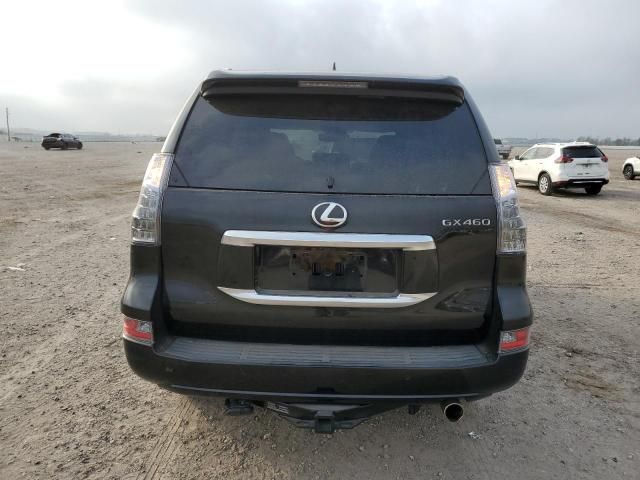 2021 Lexus GX 460 Luxury