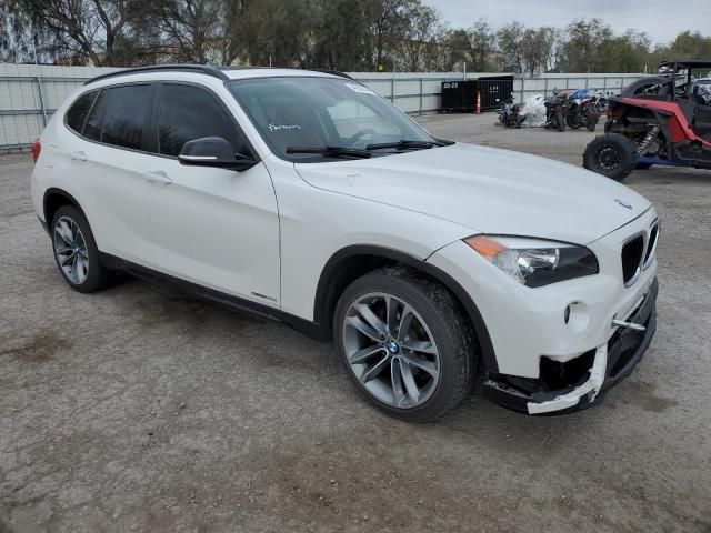 2015 BMW X1 SDRIVE28I