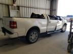 2007 Lincoln Mark LT