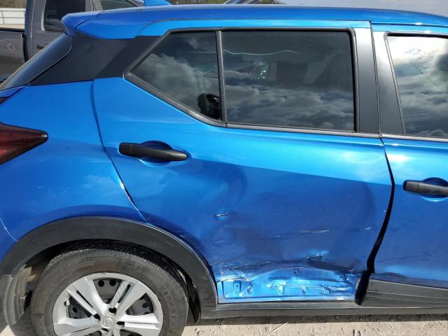 2022 Nissan Kicks S