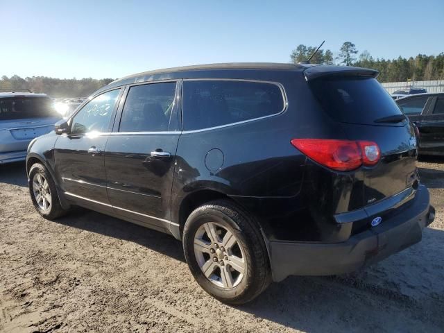 2010 Chevrolet Traverse LT