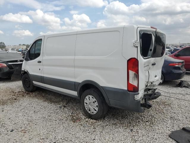 2015 Ford Transit T-150