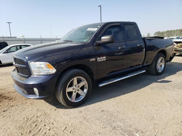 2013 Dodge RAM 1500 ST