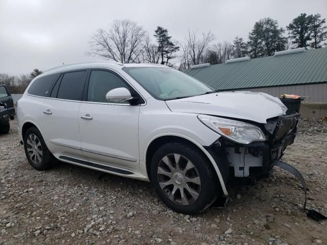 2016 Buick Enclave