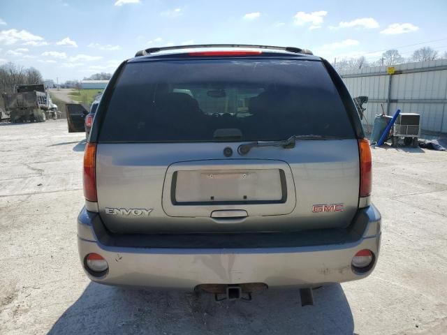 2005 GMC Envoy