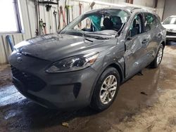 2022 Ford Escape S en venta en Elgin, IL
