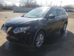2016 Nissan Rogue S for sale in New Britain, CT
