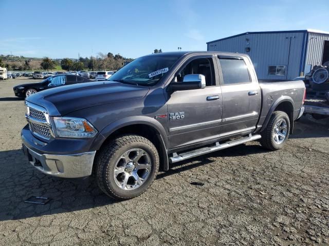 2015 Dodge 1500 Laramie