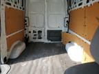 2020 Nissan NV 2500 S