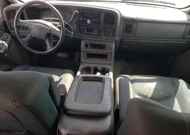 2004 Chevrolet Avalanche C1500