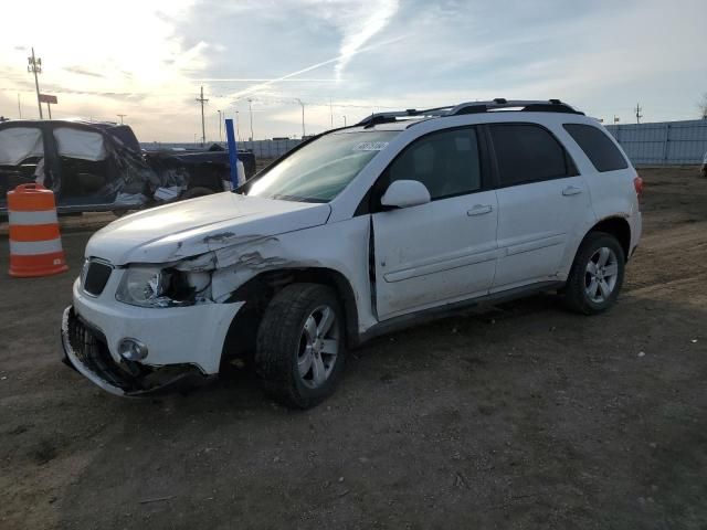 2006 Pontiac Torrent