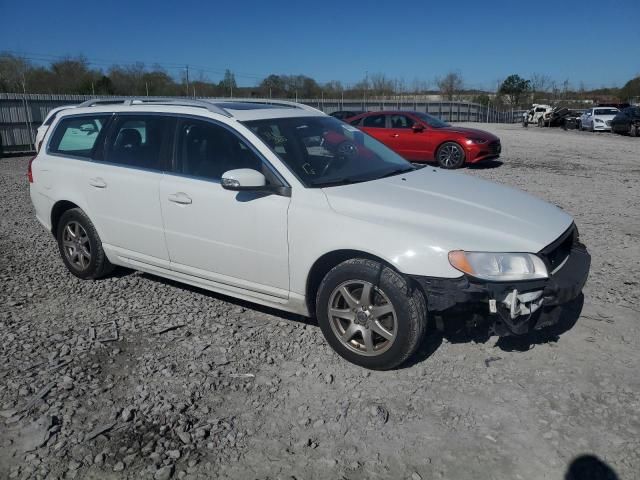 2009 Volvo V70 3.2