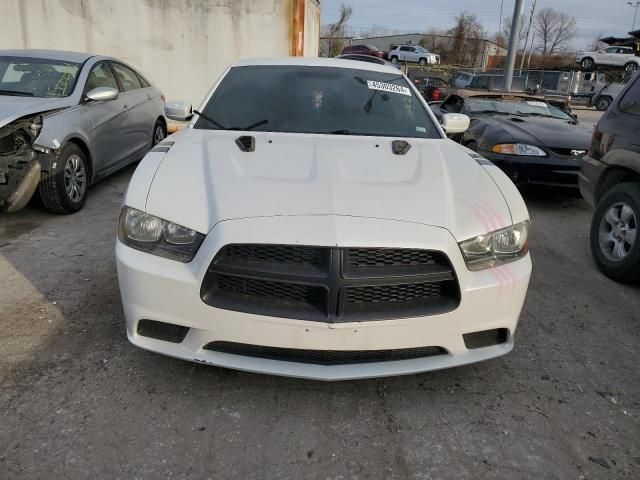 2014 Dodge Charger SE