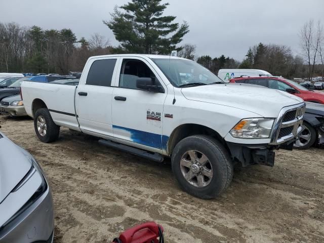 2018 Dodge RAM 2500 ST