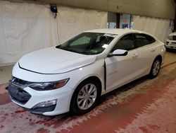 2023 Chevrolet Malibu LT en venta en Angola, NY