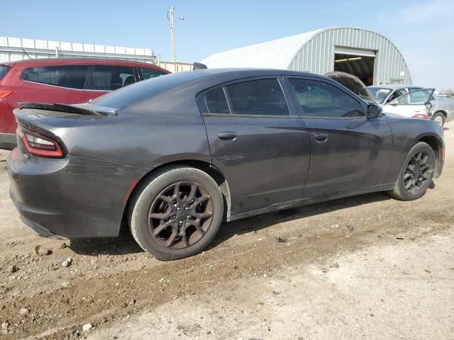 2017 Dodge Charger SXT