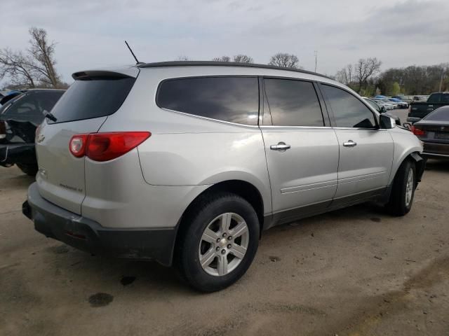 2011 Chevrolet Traverse LT