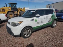 2014 KIA Soul + for sale in Phoenix, AZ