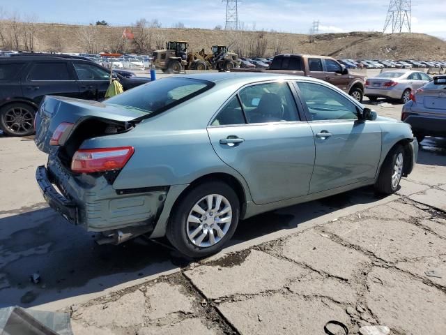 2008 Toyota Camry CE