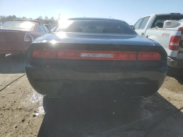 2014 Dodge Challenger SXT