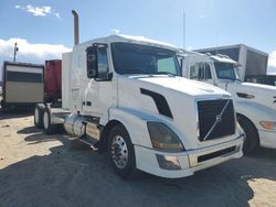 Volvo salvage cars for sale: 2010 Volvo VN VNL