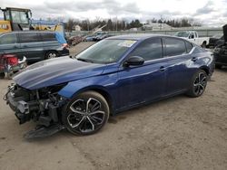 2024 Nissan Altima SR en venta en Pennsburg, PA