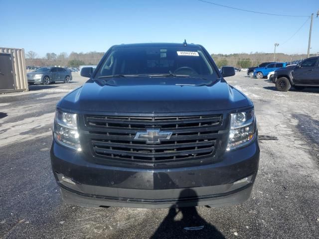 2020 Chevrolet Suburban K1500 Premier