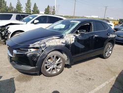 Vehiculos salvage en venta de Copart Rancho Cucamonga, CA: 2021 Mazda CX-30 Select