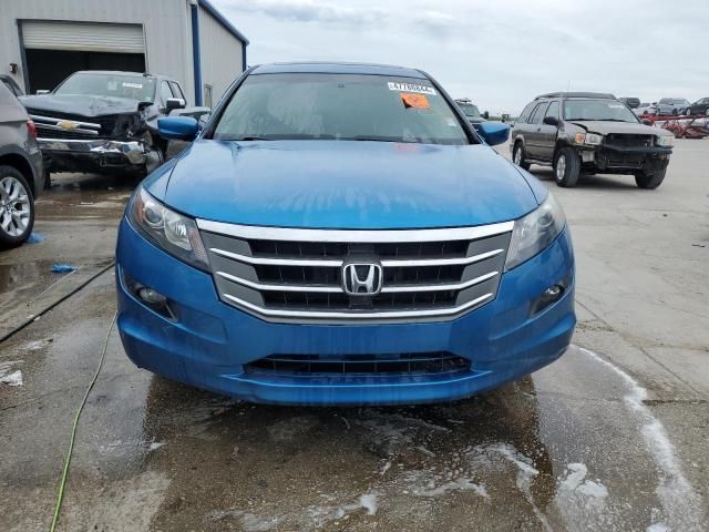 2010 Honda Accord Crosstour EX