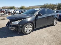 2015 Chevrolet Cruze LS for sale in Las Vegas, NV