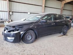 Nissan salvage cars for sale: 2015 Nissan Altima 2.5