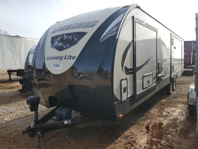 2018 Forest River Camper