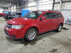 2014 Dodge Journey SXT for sale in Woodburn, OR