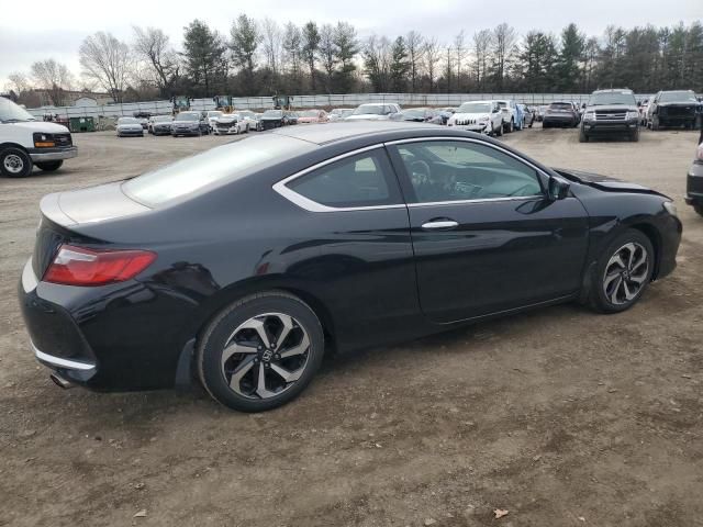 2016 Honda Accord LX-S