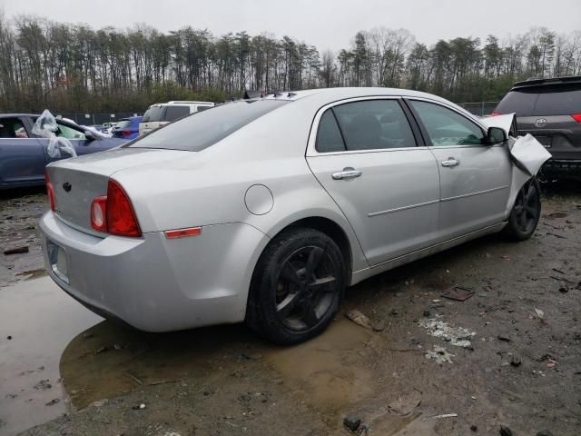 2012 Chevrolet Malibu 1LT