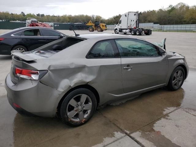 2012 KIA Forte EX