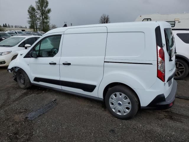 2023 Ford Transit Connect XLT