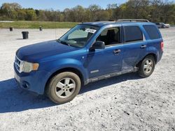2008 Ford Escape XLT for sale in Cartersville, GA