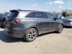 2019 KIA Sorento EX