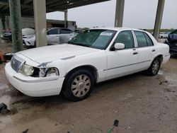 2004 Mercury Grand Marquis LS for sale in West Palm Beach, FL