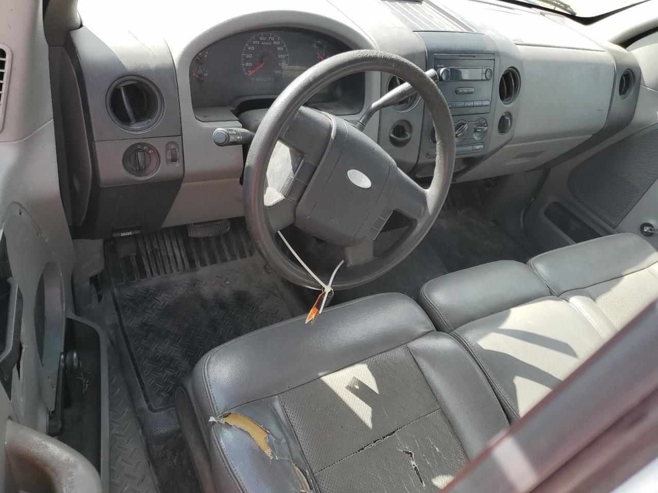 2006 Ford F150