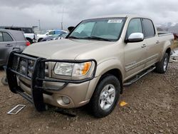 2006 Toyota Tundra Double Cab SR5 for sale in Magna, UT