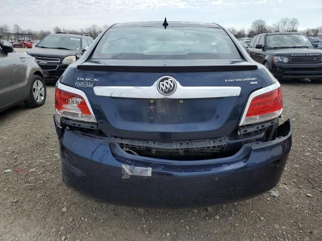 2011 Buick Lacrosse CXL